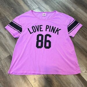Victoria’s Secret PINK Vintage T-Shirt